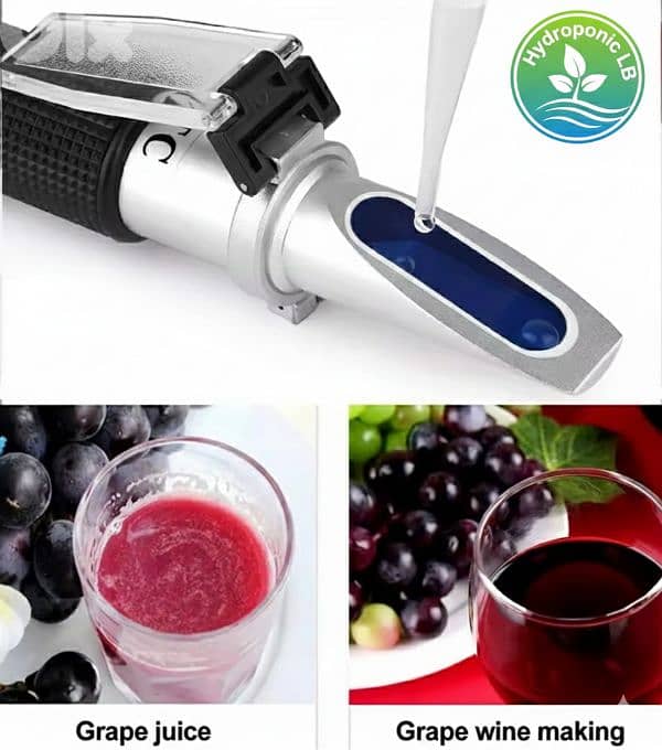 PH meter/ Tds/ Ec / Salinity/ SG/ ORP 10