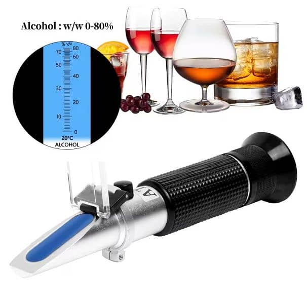 PH meter/ Tds/ Ec / Salinity/ SG/ ORP 11