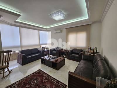 200SQM Apartment in Furn El Chebbak for Sale شقة للبيع في فرن الشباك