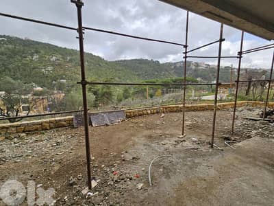 Dream Garden Apartment in Mar Chaaya with open view Dream Garden Apartment in Mar Chaaya with open view