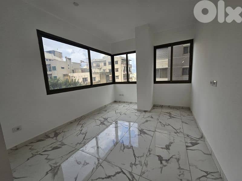 Stunning 180SQM apartment in furn el chebbak for sale فرن الشباك 0