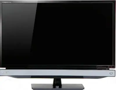 TV Toshiba LED 32p2300 32"