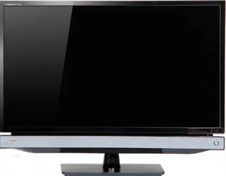 TV Toshiba LED 32p2300 32" 0