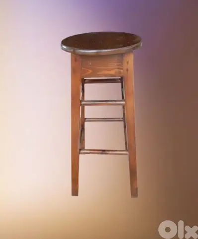 Bar Chair خشب سويدي
