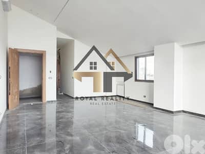 apartments for sale in Hazmiyeh baabdaشقق للبيع في حازمية بعبدا