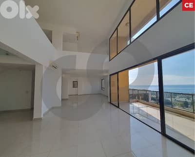 Open Sea View Duplex / Swimming Pool / Garden REF#CE102952 Open Sea View Duplex / Swimming Pool / Garden REF#CE102952
