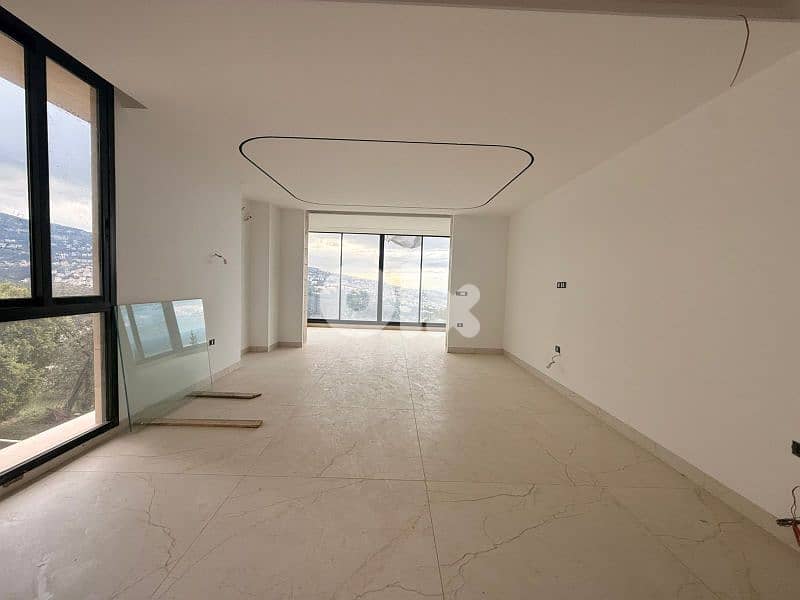 Sehaile New 190 sqm Sea view + Terrace 0