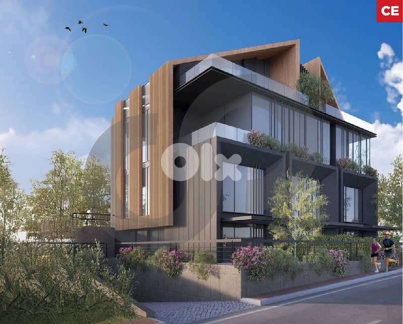 High End / Under Construction / Kfardebian REF#CE127167 0