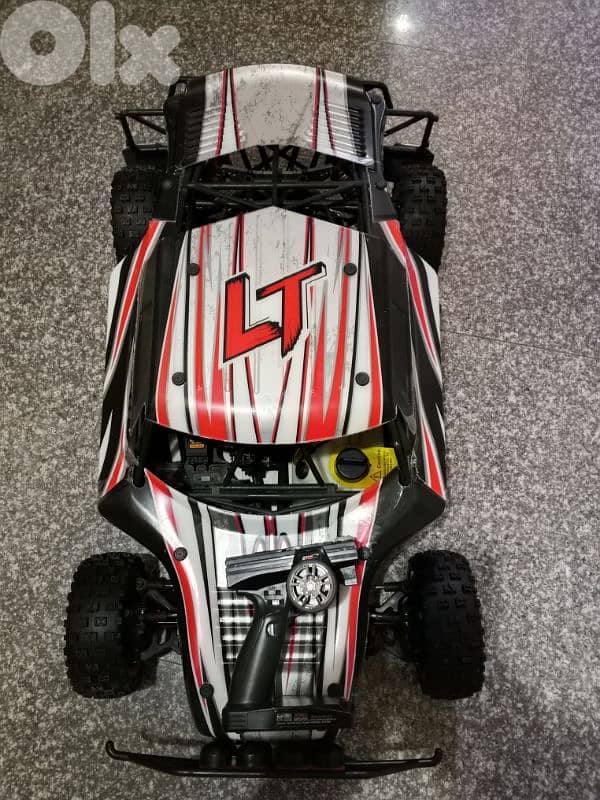 rc car rovan lt 0