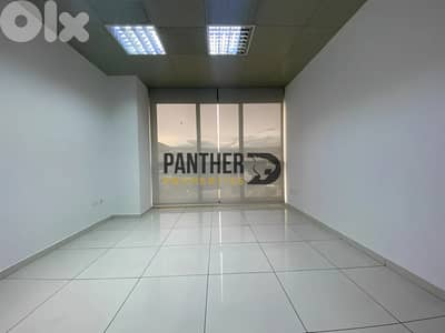 Office for rent in Mirna Chalouhi Ref#CT105 مكتب للإيجار – ميرنا شلوحي