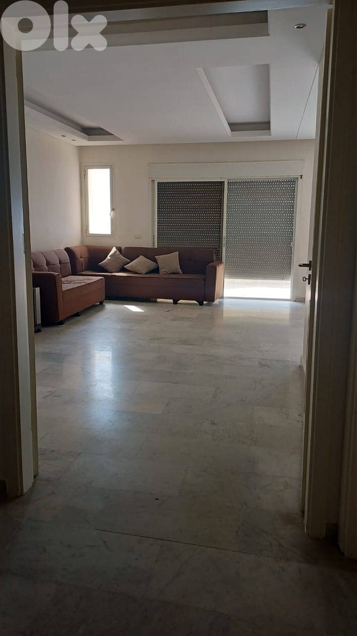RWK104JG - Used apartment for rent in Sehayleh with Sea view. 0