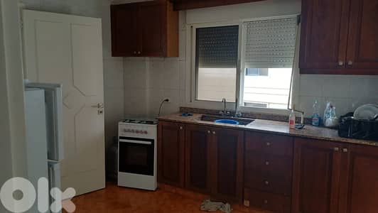 RWK105JG - Used apartment for sale in Sehayleh with Sea view.