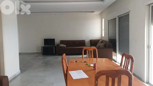 RWK105JG - Used apartment for sale in Sehayleh with Sea view.