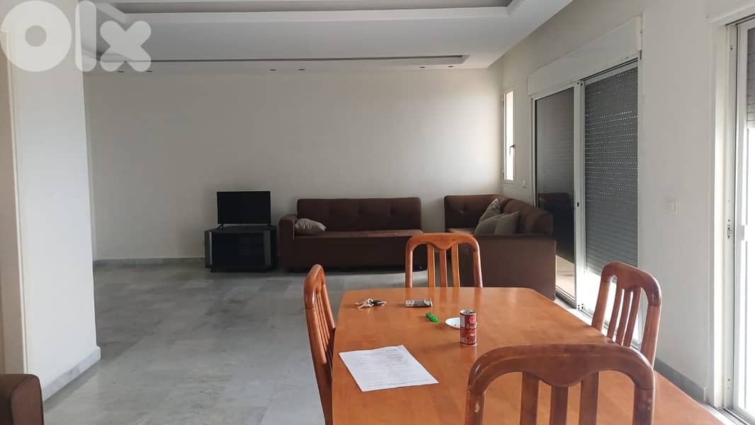 RWK105JG - Used apartment for sale in Sehayleh with Sea view. 0