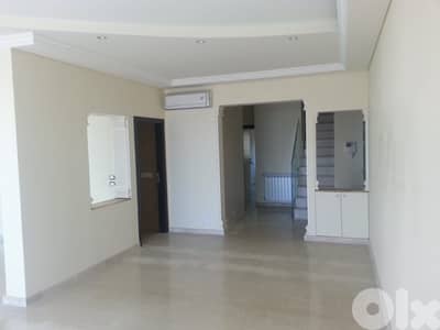 RWK109JG - Brand new Duplex apartment for sale in Ballouneh