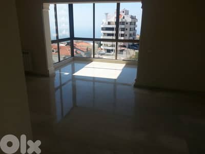 RWK109JG - Brand new Duplex apartment for sale in Ballouneh