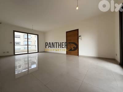Apartment for sale in Antelias Ref#CA104 شقة للبيع في أنطلياس