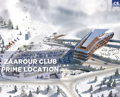 Zaarour Club / Prime Location REF#CE129798 Zaarour Club / Prime Location REF#CE129798