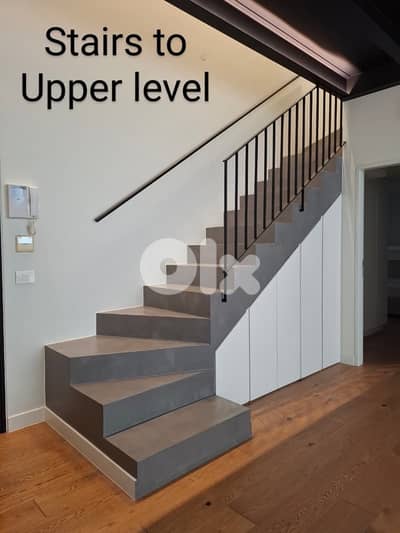 Lofty minimalist 3 bedrooms designed