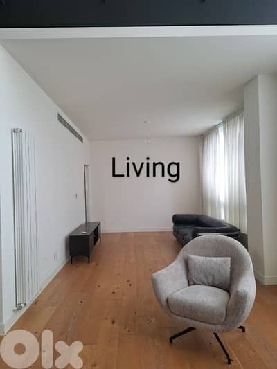 Lofty minimalist 3 bedrooms designed
