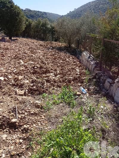 Land for sale in Deir Kfifan–Batroun أرض للبيع في دير كفبفان - البترون