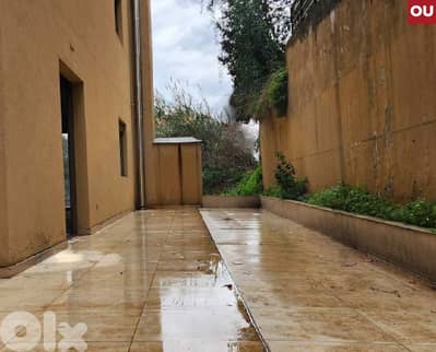 terrace, garden,2 covered Parking,Dik El Mehdi/ديك المحدي REF#OU133455