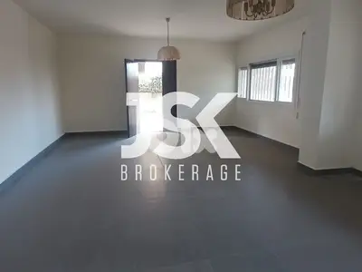 L20581 - 2-Bedroom Apartment For Rent in Naccache