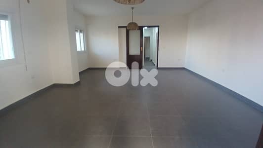 L20581 - 2-Bedroom Apartment For Rent in Naccache