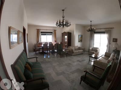 L20582 - Apartment For Sale in A Prime Location in Jbeil