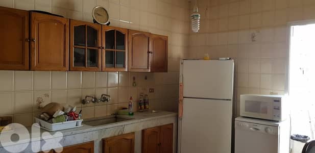 L20582 - Apartment For Sale in A Prime Location in Jbeil