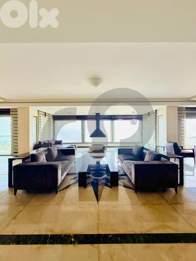 parking, sea view, terrace, garden,Sahel Alma/ساحل علما، REF#ST133459