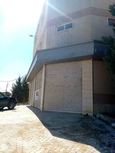 madine el sinayia Industrial Building 5 floors 2650 sqm for rent #6882
