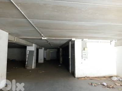 madine el sinayia Industrial Building 5 floors 2650 sqm for rent #6882