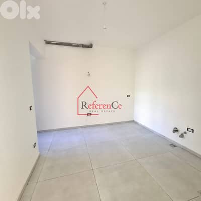 Brand New apartment in Fanar بناء جديد في الفنار