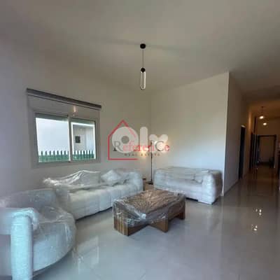 Furnished apartment with terrace in Blat شقة مفروشة + سطيحة  في بلاط