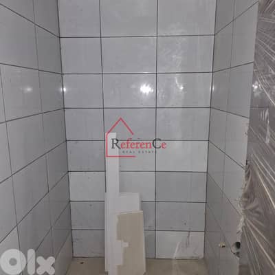 Apartment with terrace in Qortada شقة كبيرة مع تراس في قرطاضة