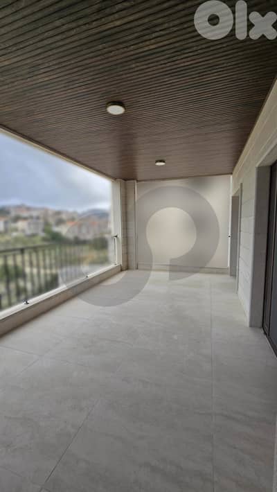 Gated Community, parking, balcony, storage,aley/عاليه REF#AD133460