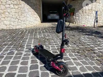 scooter