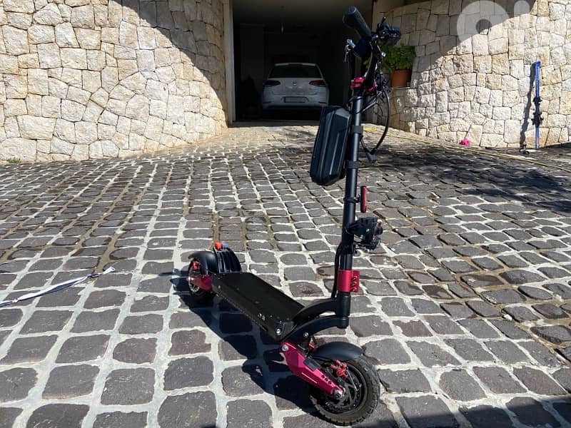 scooter 0