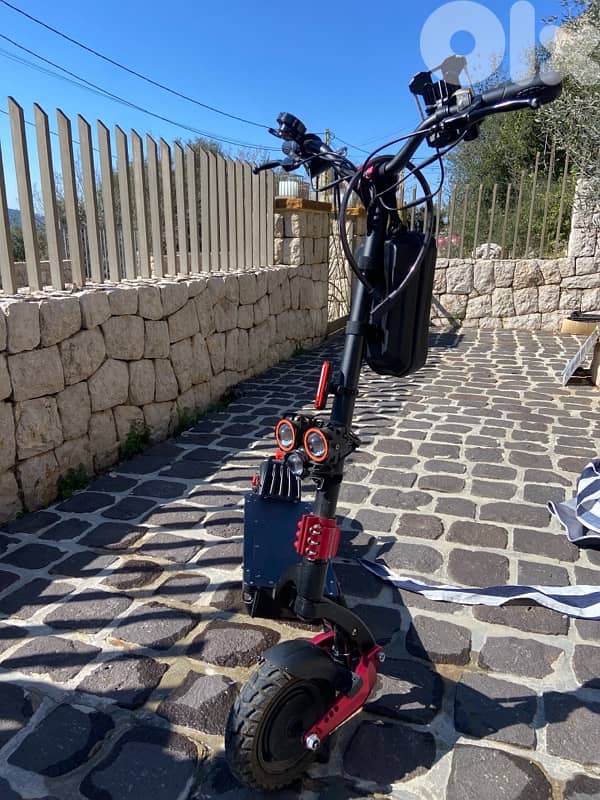 scooter 3