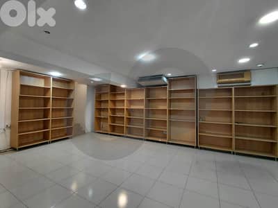 Fully renovated , decorated, Baouchrieh / بوشرية REF#EH133461