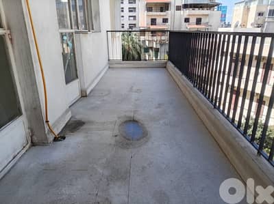 164 Sqm Apartment For Sale In Bauchrieh شقة للبيع في البوشرية