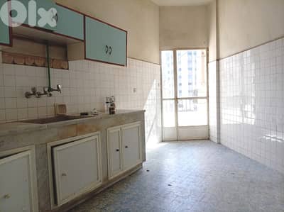 164 Sqm Apartment For Sale In Bauchrieh شقة للبيع في البوشرية