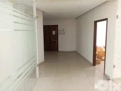 مكتب للايجار في البوشرية Office for rent in Bawchrieh