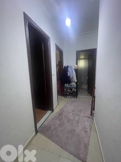 Prime Opportunity for Sale in badghanشقة  مميز للبيع في بدغان