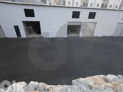 Prime Location , industrial garage , Dekwaneh/ بالدكوانة REF#EH133462