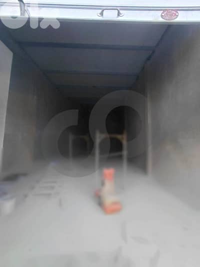 Prime Location , industrial garage , Dekwaneh/ بالدكوانة REF#EH133462
