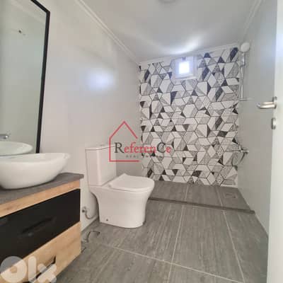 Renovated apartment in Fanar for sale شقة مجددة في الفنار