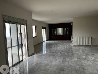شقة للايجار في البياضة Decorated Apartment for rent El Biyada