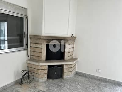 RENTED Decorated Apartment for rent El Biyada